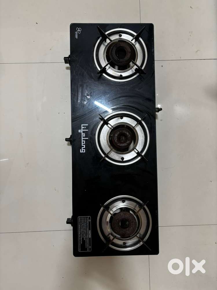 Lifelong Gas stove