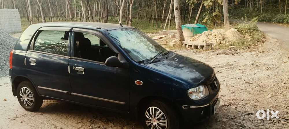 Maruti Suzuki 800 2002 Petrol 105999 Km Driven