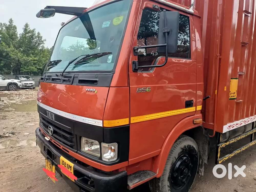 Tata 1109g cng 20footy