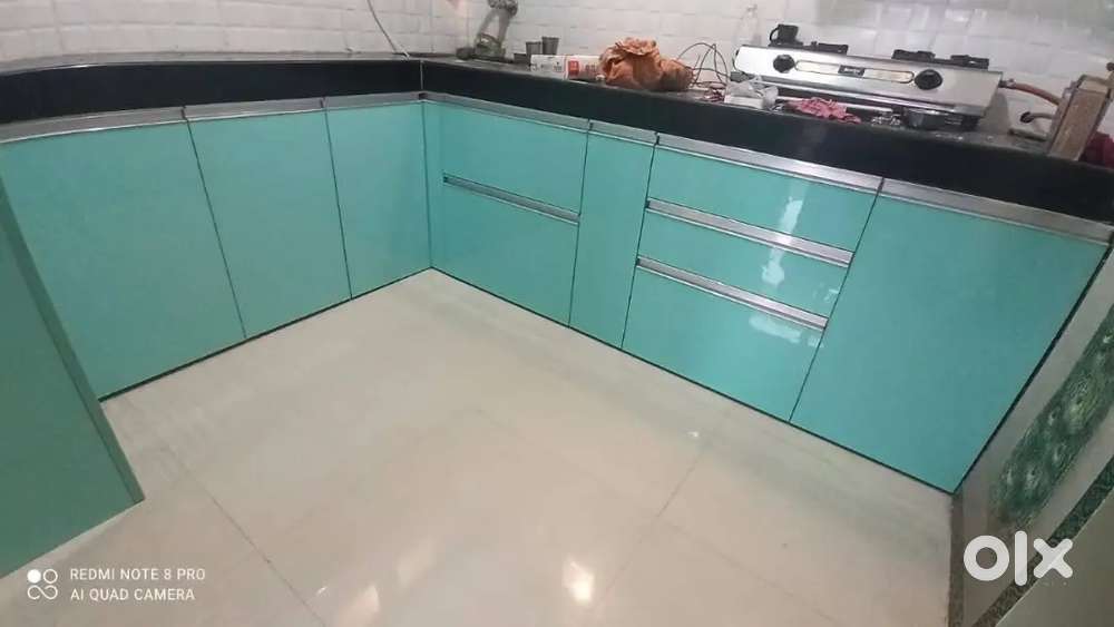 Flat for rent