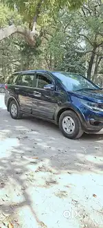 Tata Hexa XM, 2019, Diesel