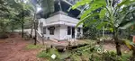 8 CENT PLOT WITH AM OLD HOUSE FOR SALE NEAR CHRIST NAGER SCHOOL