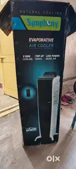 Symphony Air cooler