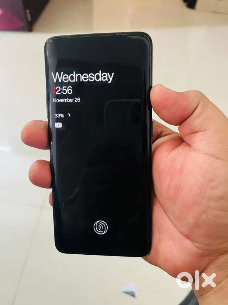 Sell or exchange One plus 7TPRO  only front camera not working