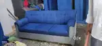 Supreet furniture Brand New 3seter sofa