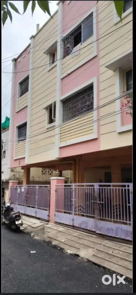 2BHK FLAT FOR LEASE GERUGAMBAKAM