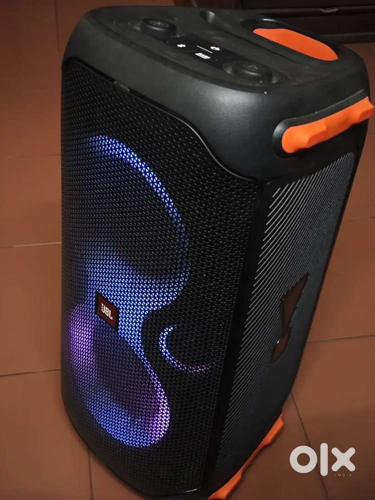 JBL partybox 110