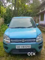 MARUTI SUZUKI WAGON R VXI
