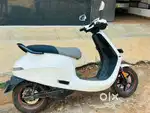 “Ola S1 Pro Gen 3 – 2025 Model – Excellent Condition