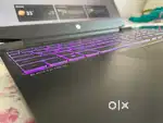 HP Pavilion Gaming 15.6