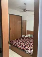 LOOKING FOR A FLATMATE- flat is fully furnished ready to move- cook is