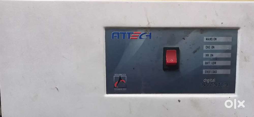 Inverter 500watts
