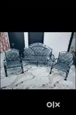 5 seater sofa