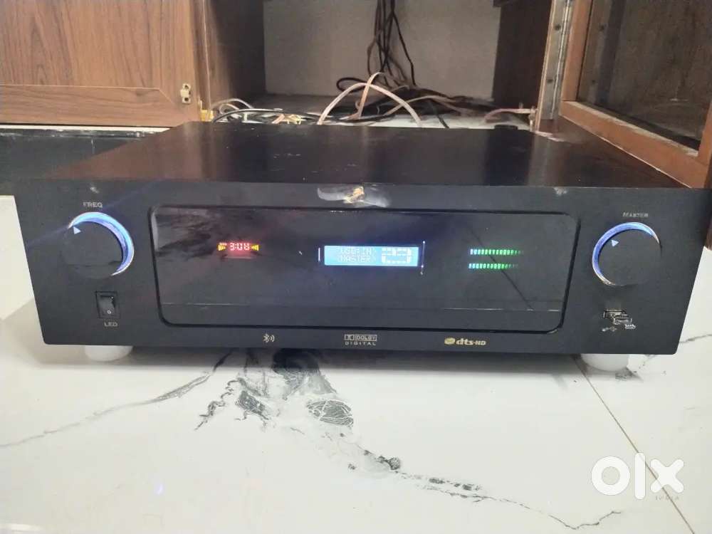 5.2 ampiyar havy double sub