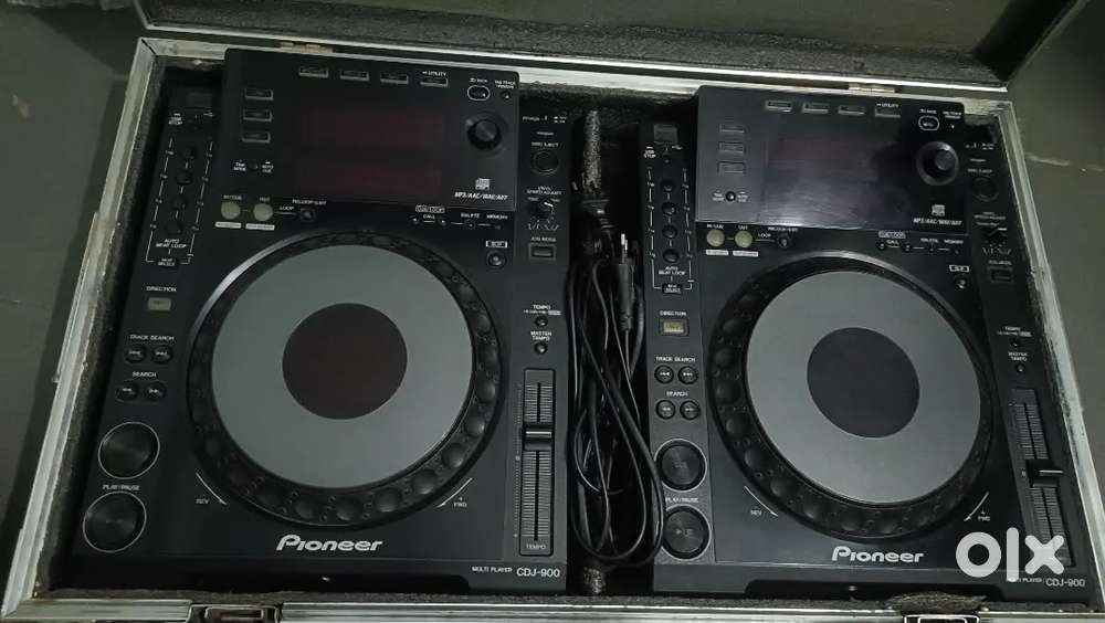 Pioneer cdj900