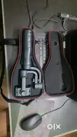 Digitek mobile gimble