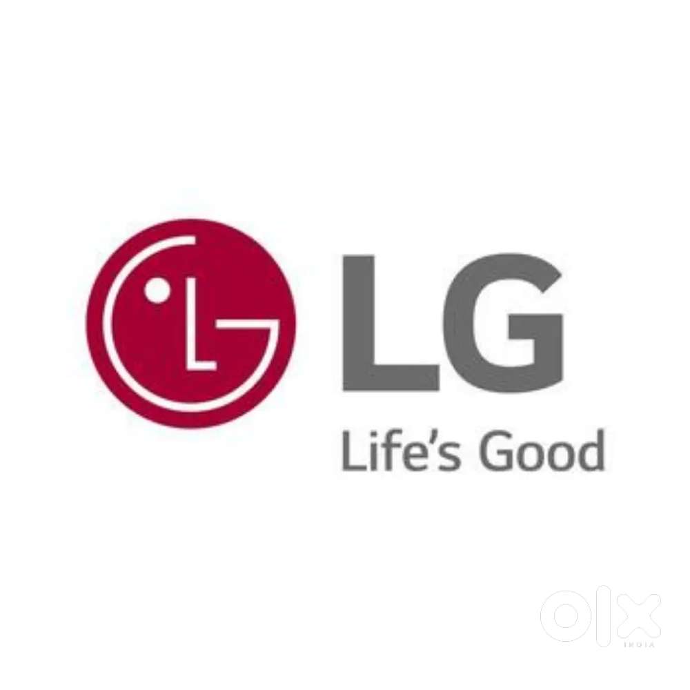 ONLY LG BRAND