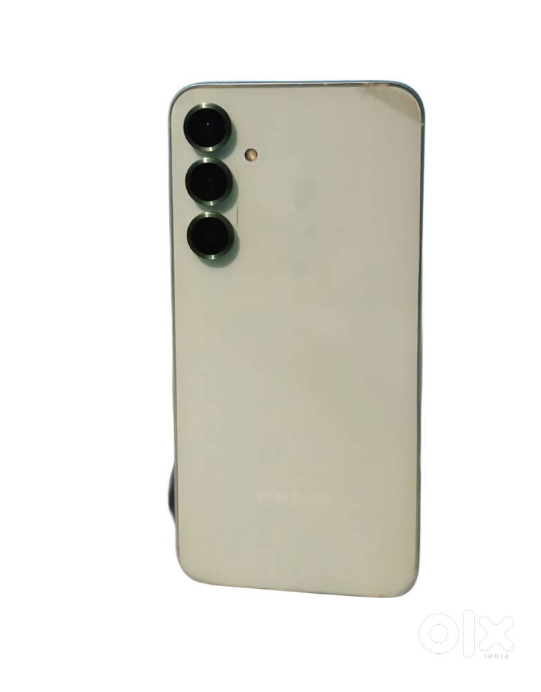 SAMSUNG GALAXY S23FE 8/256 EXCELLENT CONDITION  (DOMCHANCH)