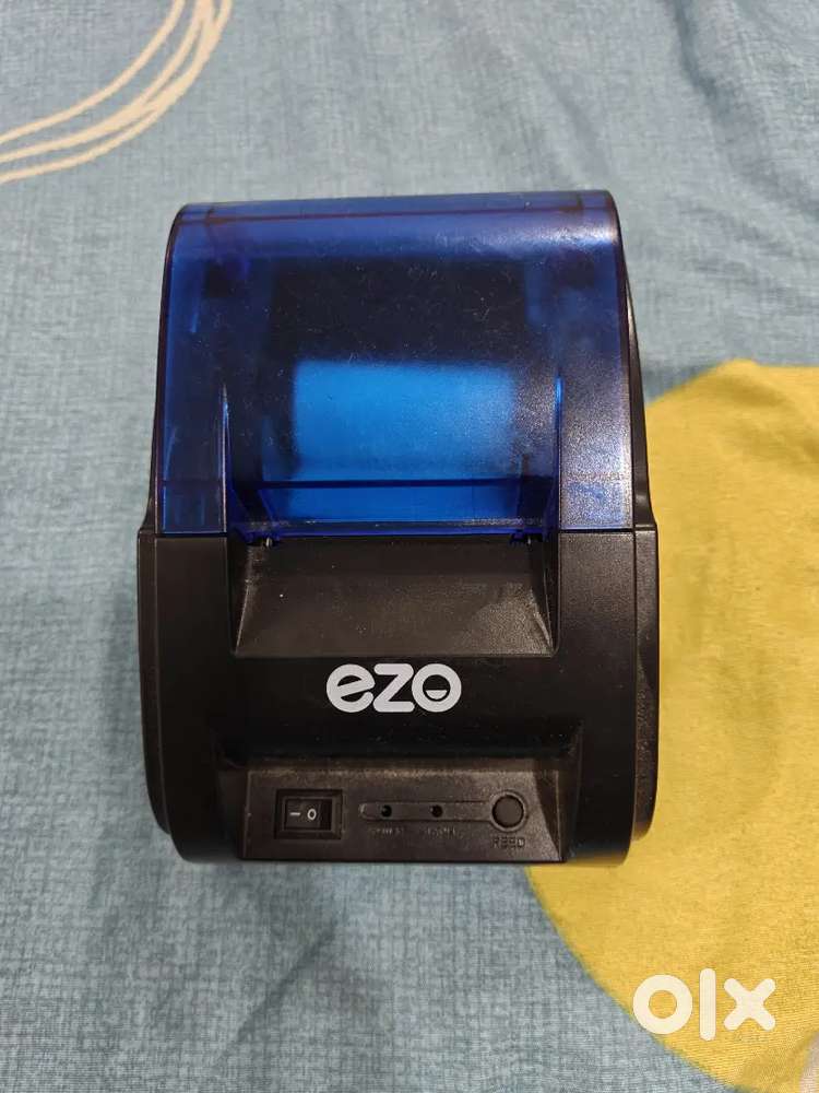Ezo machine