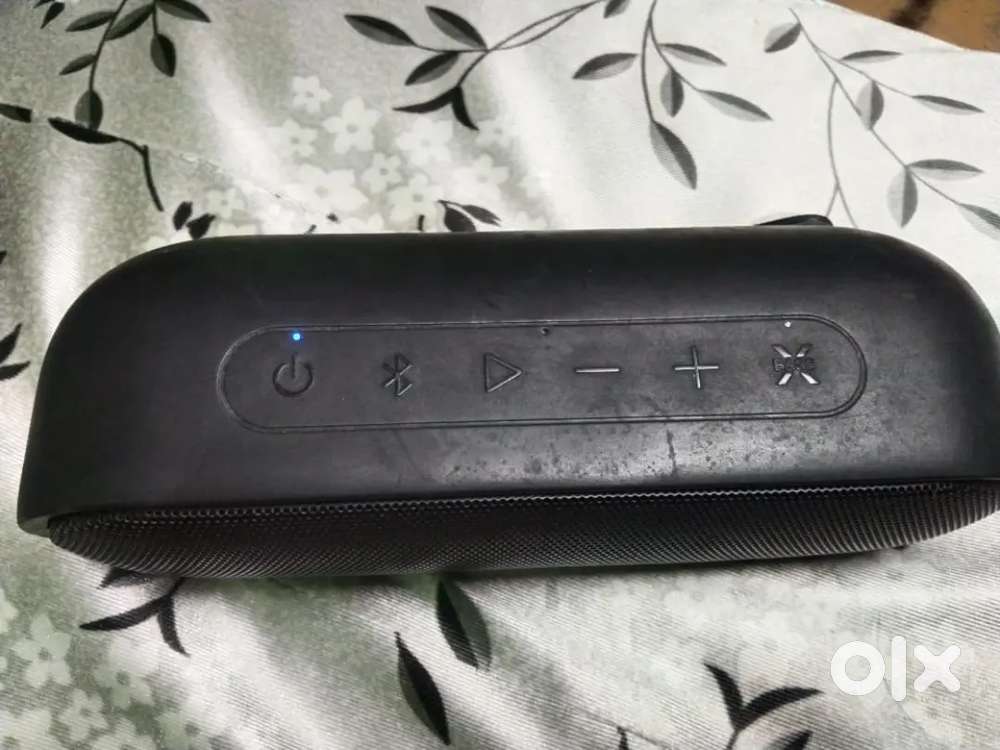 Tribit Max Sound Plus.