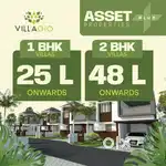 ASSET PROPERTIES