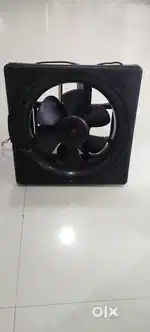 Axis Air fan