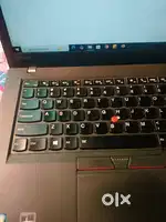 Lenovo Thinkpad