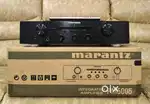 MARANTZ NR 5005 STEREO AMPLIFIER