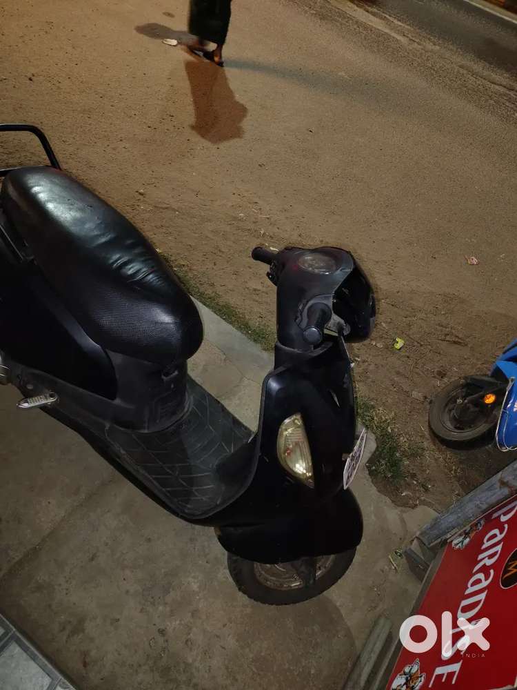 Rajam Chaudhari bar  restaurant small repair bike good condition