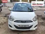 Hyundai Grand i10 1.2 CRDi Magna, 2011, Petrol