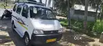 Maruti Suzuki Eeco 2021 LPG