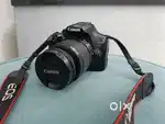 Canon camera