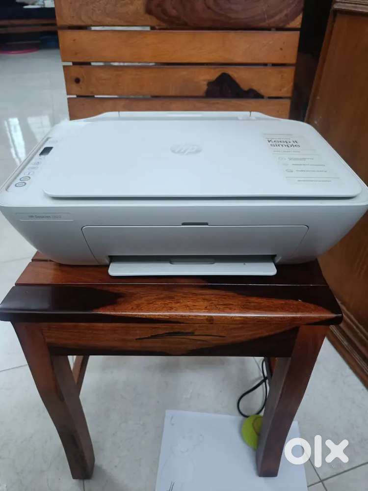 HP Printer