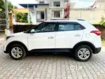 2018 creta sx plus 1.6 first owner