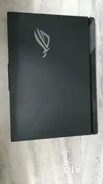 ASUS- ROG Strix Scar 18