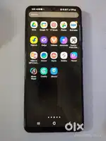 Samsung A31