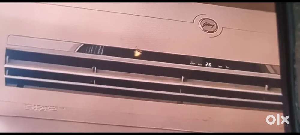 Godrej 2 ton capacity split AC