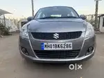 Maruti Suzuki Swift 2011-2014 VXI, 2014, CNG & Hybrids