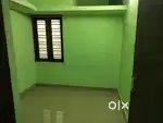 1BHK 1st floor house for rent