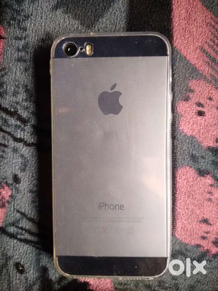 Iphone 5s mine