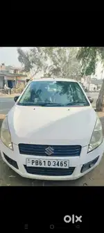 Maruti Suzuki Ritz 2011