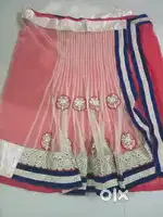 Traditional Sharee
