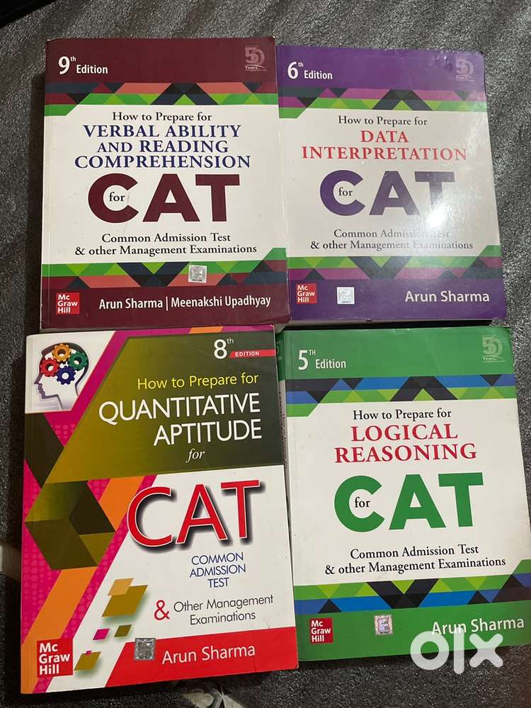 CAT by arun sharma (4)