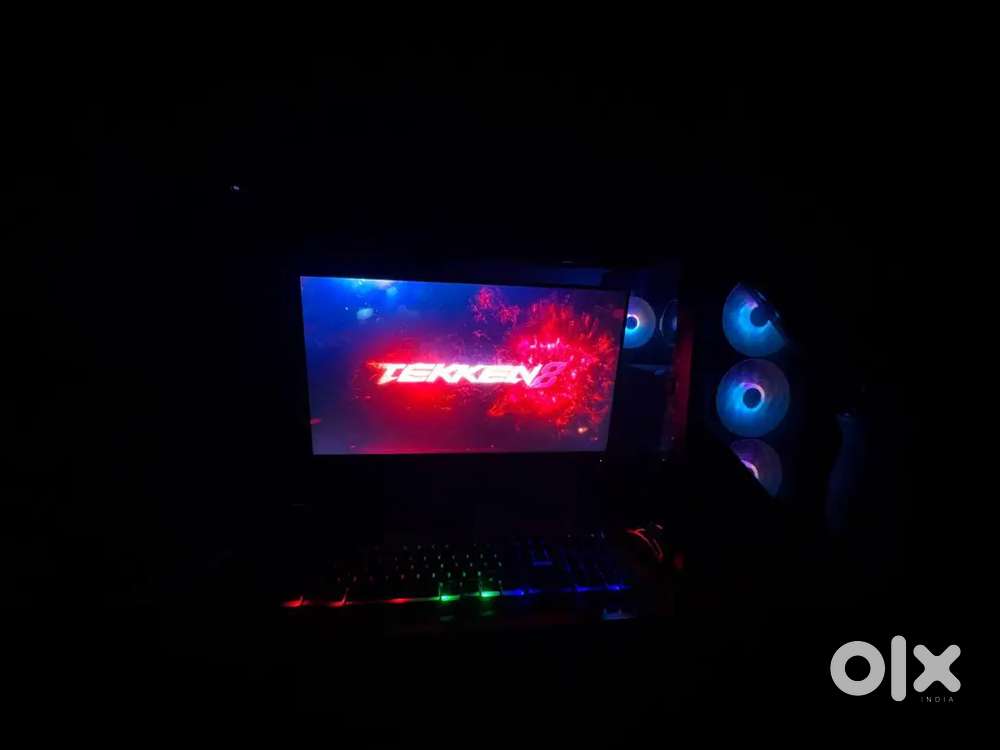 DESKTOP SALE FOR MONEY PROBLEM