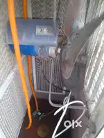 Cooler in good conditions