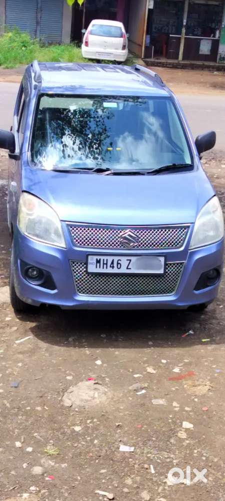Gadi ek no condition tek and drive