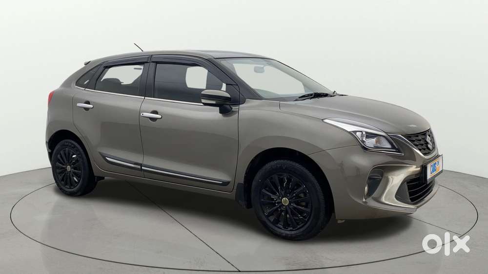 Maruti Suzuki Baleno Delta, 2022, Petrol
