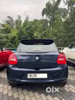 Maruti Suzuki Swift 2022 Petrol Good Condition