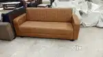 New bilimora three seater sofa set