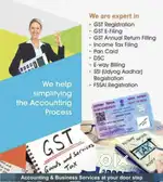 Free Accounts training for college students